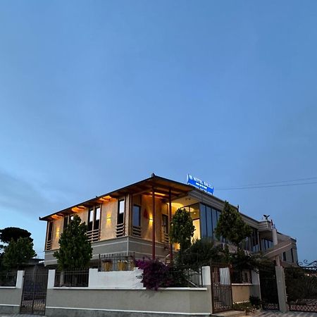 Hotel Balili Vlorë Εξωτερικό φωτογραφία