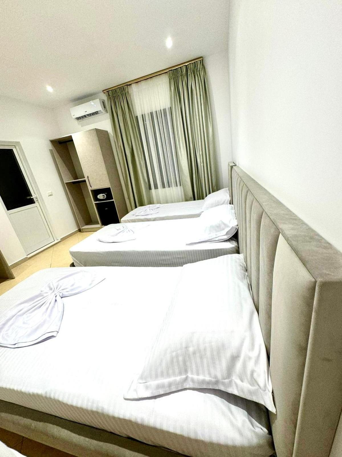 Hotel Balili Vlorë Εξωτερικό φωτογραφία