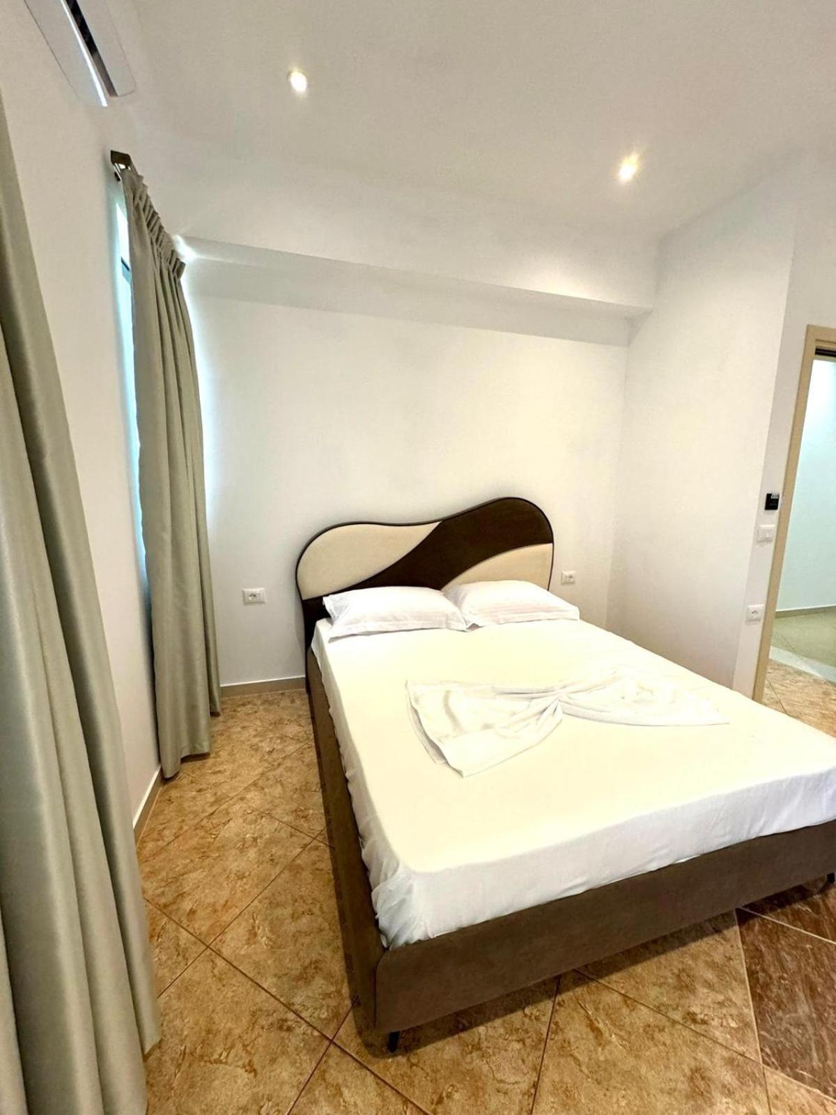 Hotel Balili Vlorë Εξωτερικό φωτογραφία