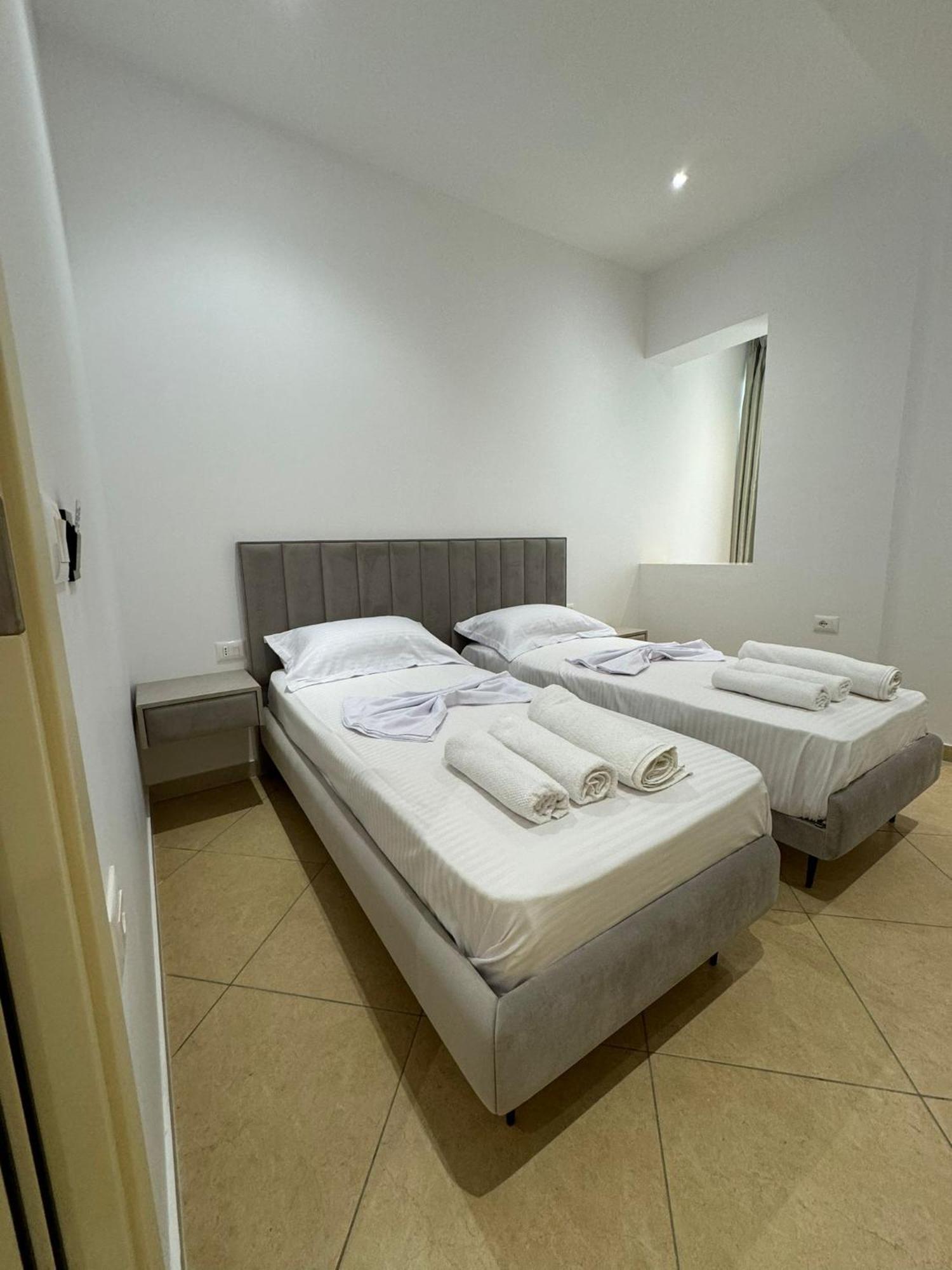 Hotel Balili Vlorë Εξωτερικό φωτογραφία