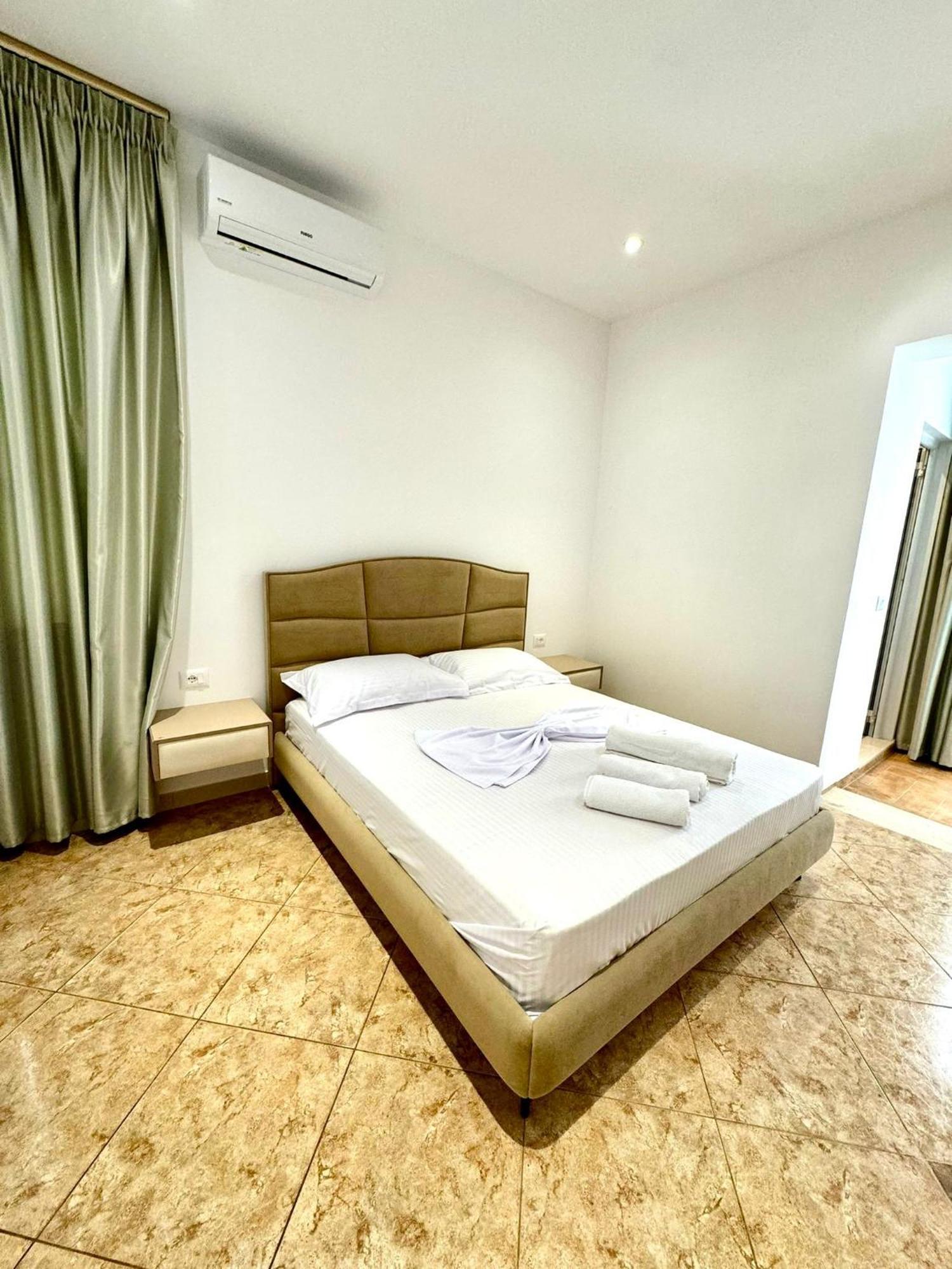 Hotel Balili Vlorë Εξωτερικό φωτογραφία