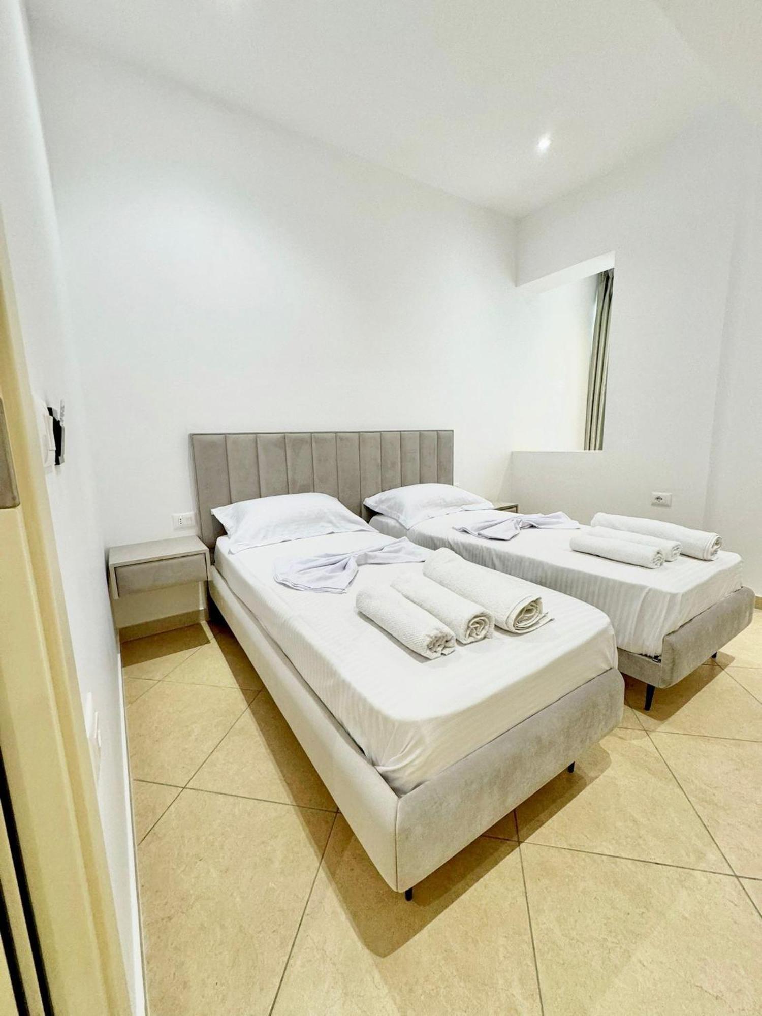 Hotel Balili Vlorë Εξωτερικό φωτογραφία